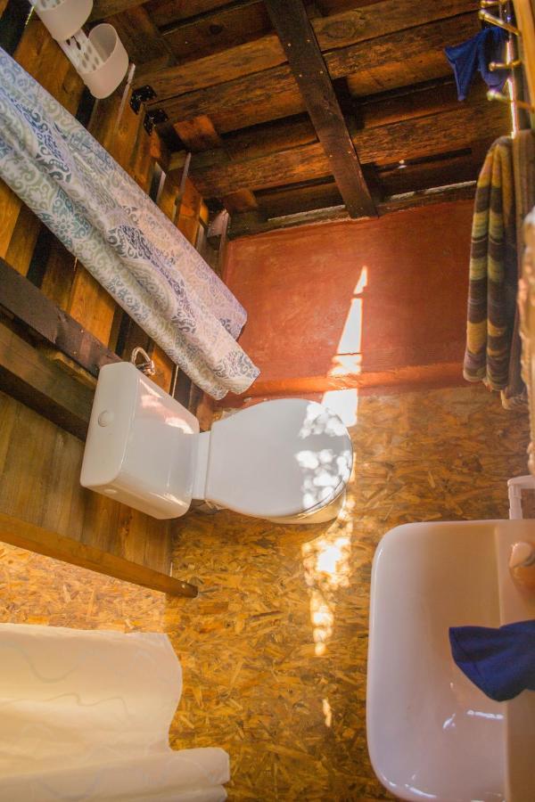 Pelekas Olive Grove Oasis Room No4 外观 照片