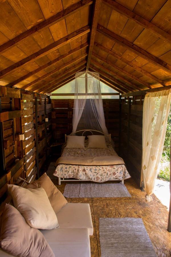 Pelekas Olive Grove Oasis Room No4 外观 照片